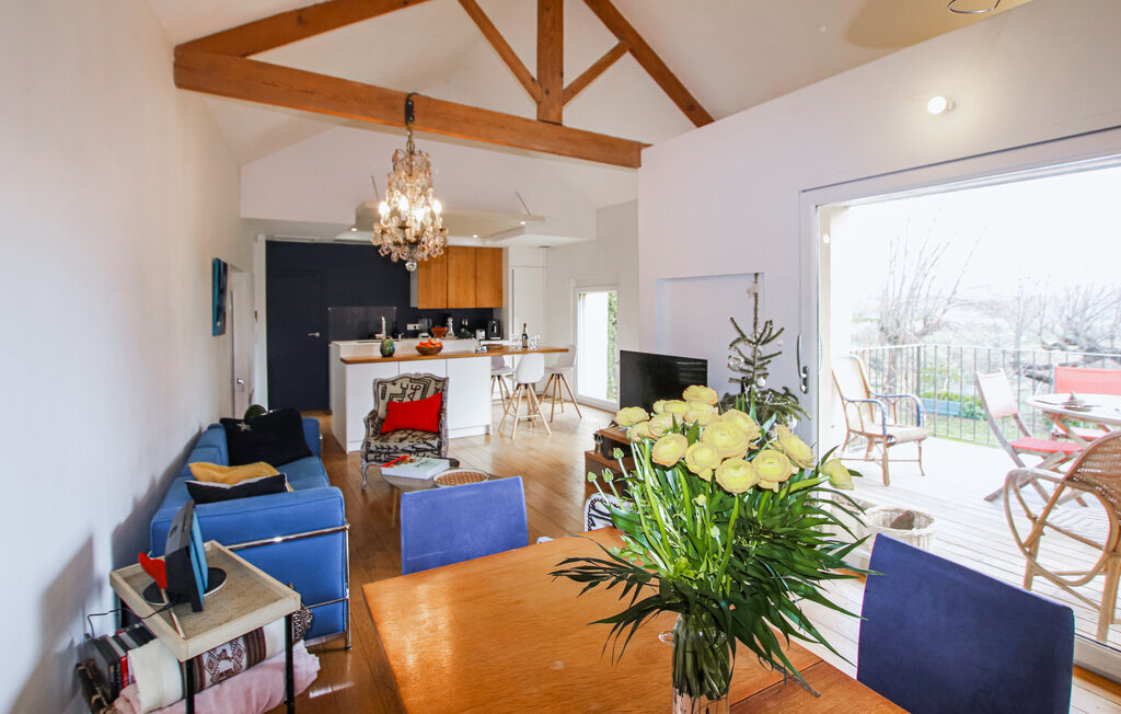 Bastide provençale avec piscine privée à Colonzelle - Photo 15