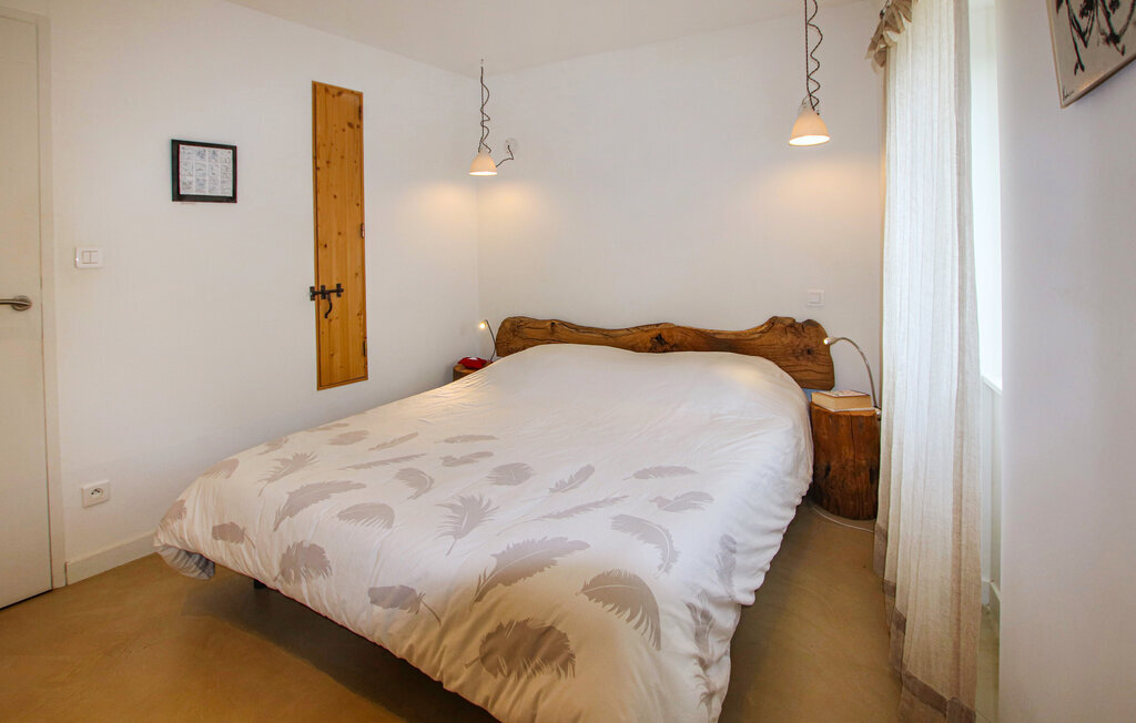 Bastide provençale avec piscine privée à Colonzelle - Photo 20