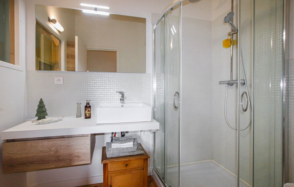 Bastide provençale avec piscine privée à Colonzelle - Photo 24