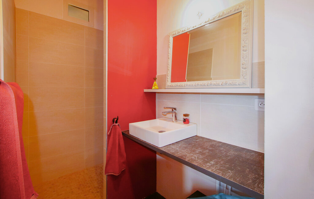 Bastide provençale avec piscine privée à Colonzelle - Photo 27