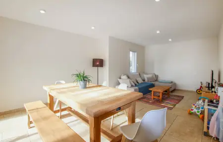 Maison 7 personnes à Lussas - Photo 4