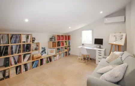 Maison 7 personnes à Lussas - Photo 6