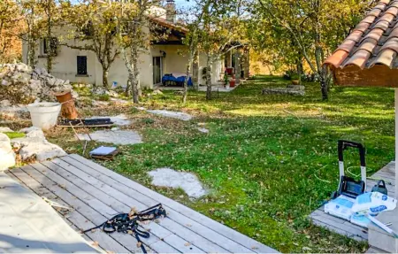 Maison 7 personnes à Lussas - Photo 10
