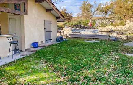 Maison 7 personnes à Lussas - Photo 11