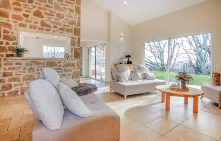 Maison 7 personnes à Lussas - Photo 13