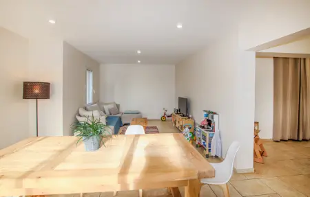 Maison 7 personnes à Lussas - Photo 15