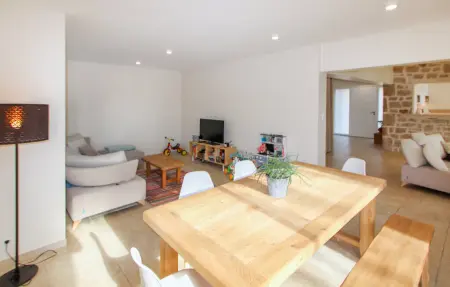 Maison 7 personnes à Lussas - Photo 16