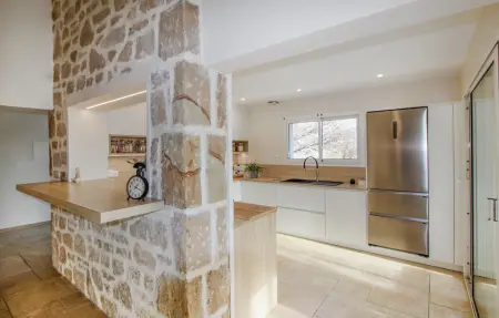 Maison 7 personnes à Lussas - Photo 17