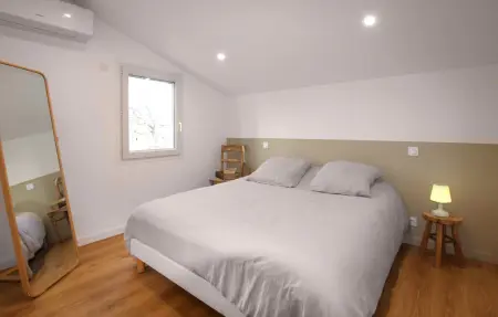 Maison 7 personnes à Lussas - Photo 20