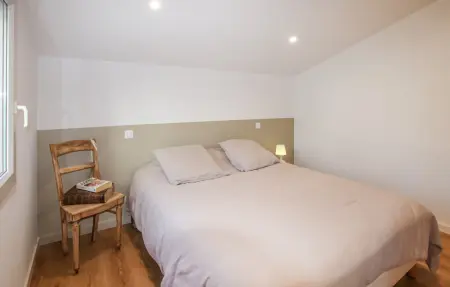 Maison 7 personnes à Lussas - Photo 21