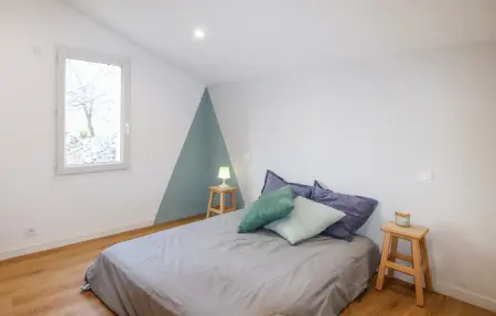 Maison 7 personnes à Lussas - Photo 22