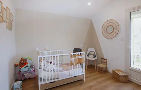 Maison 7 personnes à Lussas - Photo 23
