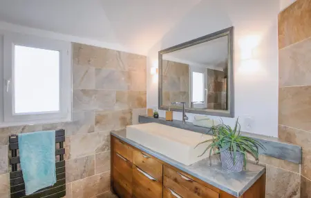 Maison 7 personnes à Lussas - Photo 24