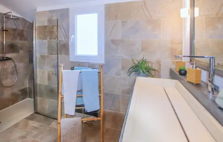 Maison 7 personnes à Lussas - Photo 25