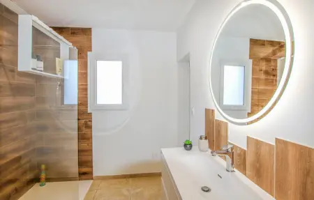Maison 7 personnes à Lussas - Photo 26