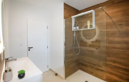 Maison 7 personnes à Lussas - Photo 27