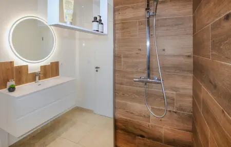 Maison 7 personnes à Lussas - Photo 28