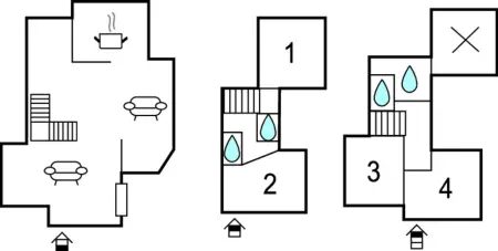 Maison 7 personnes à Lussas - Photo 29