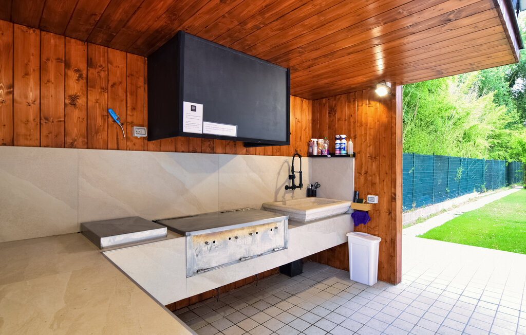 Maison 6 personnes à Rosolina - Photo 3
