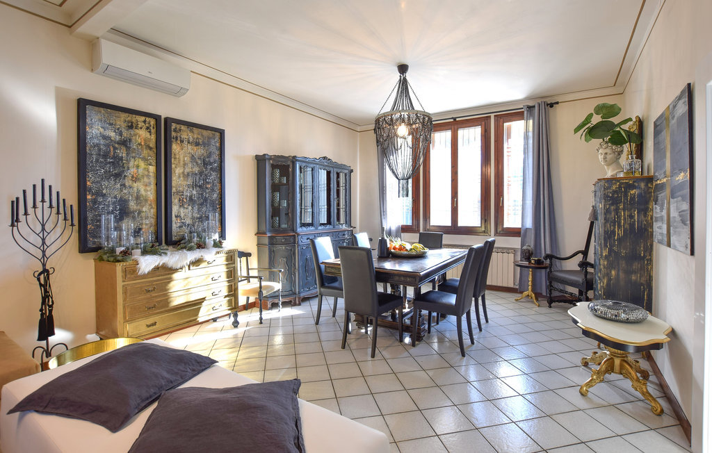 Maison 6 personnes à Rosolina - Photo 4