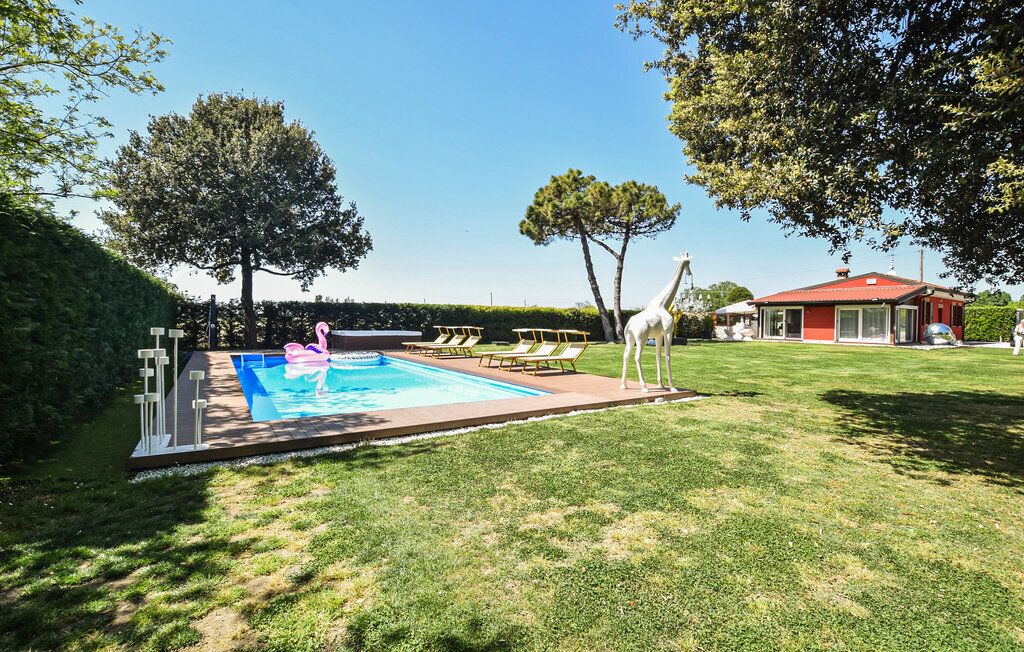 Maison 6 personnes à Rosolina - Photo 8