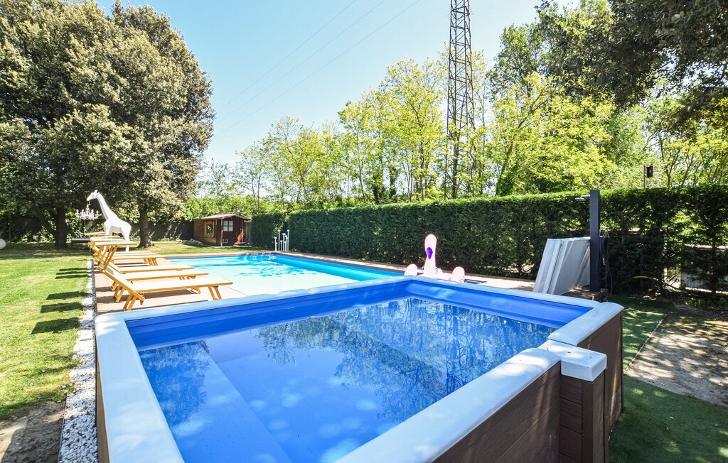 Maison 6 personnes à Rosolina - Photo 9