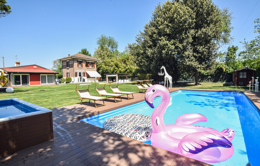 Maison 6 personnes à Rosolina - Photo 10