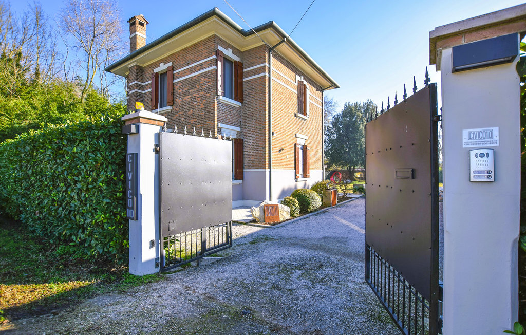 Maison 6 personnes à Rosolina - Photo 12