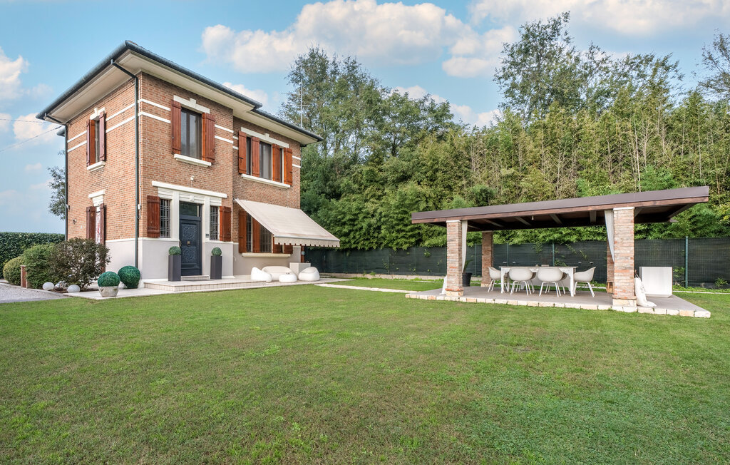 Maison 6 personnes à Rosolina - Photo 13