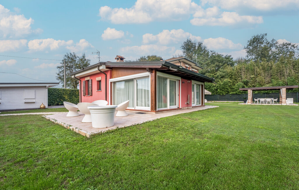 Maison 6 personnes à Rosolina - Photo 14