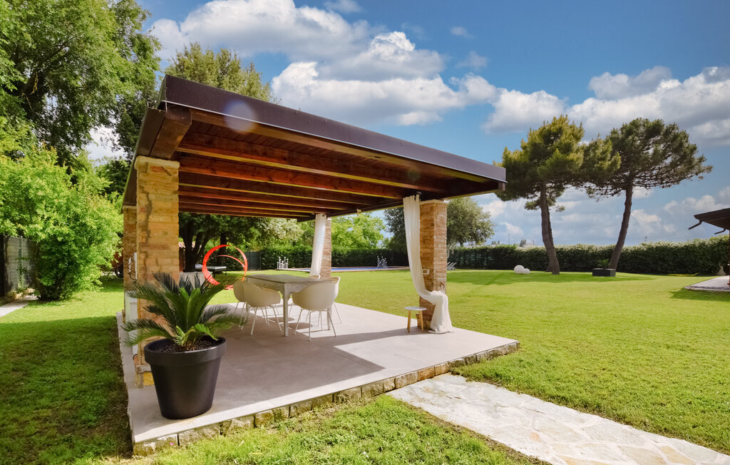 Maison 6 personnes à Rosolina - Photo 15