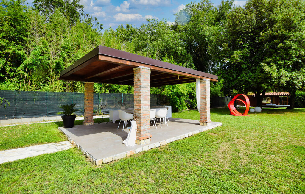 Maison 6 personnes à Rosolina - Photo 16