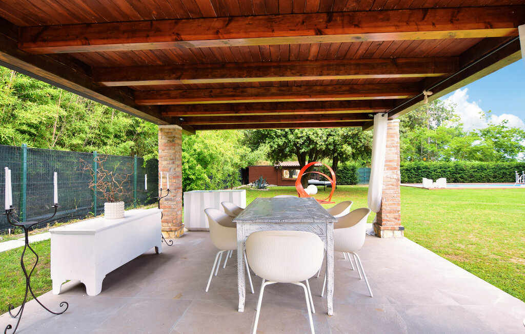 Maison 6 personnes à Rosolina - Photo 17