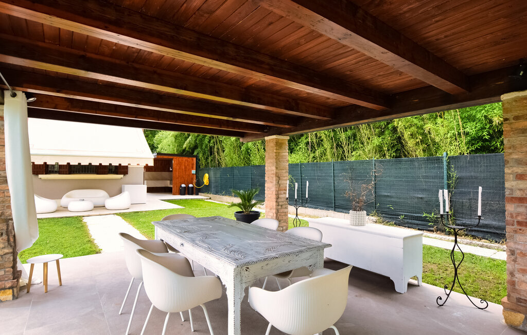 Maison 6 personnes à Rosolina - Photo 18