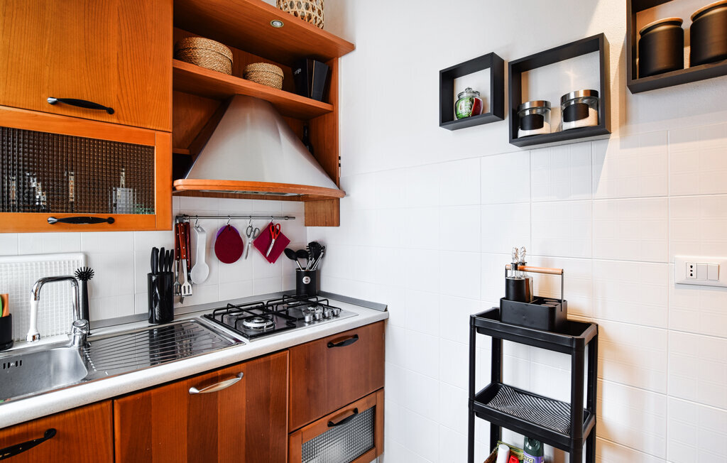 Maison 6 personnes à Rosolina - Photo 25