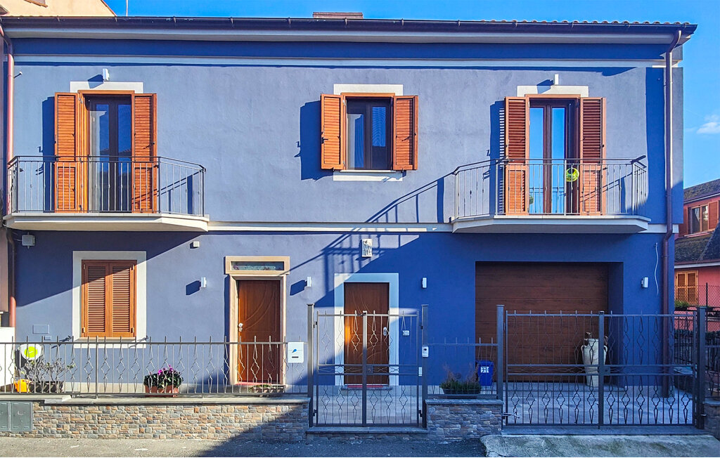 Appartement 4 personnes à Tuscania - Photo 1
