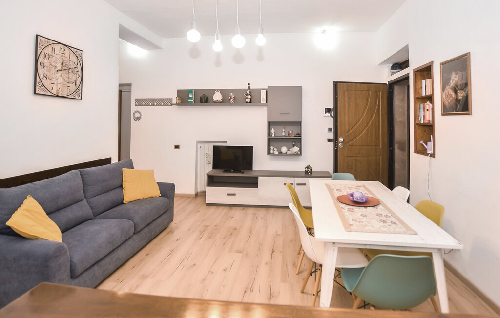 Appartement 4 personnes à Tuscania - Photo 2