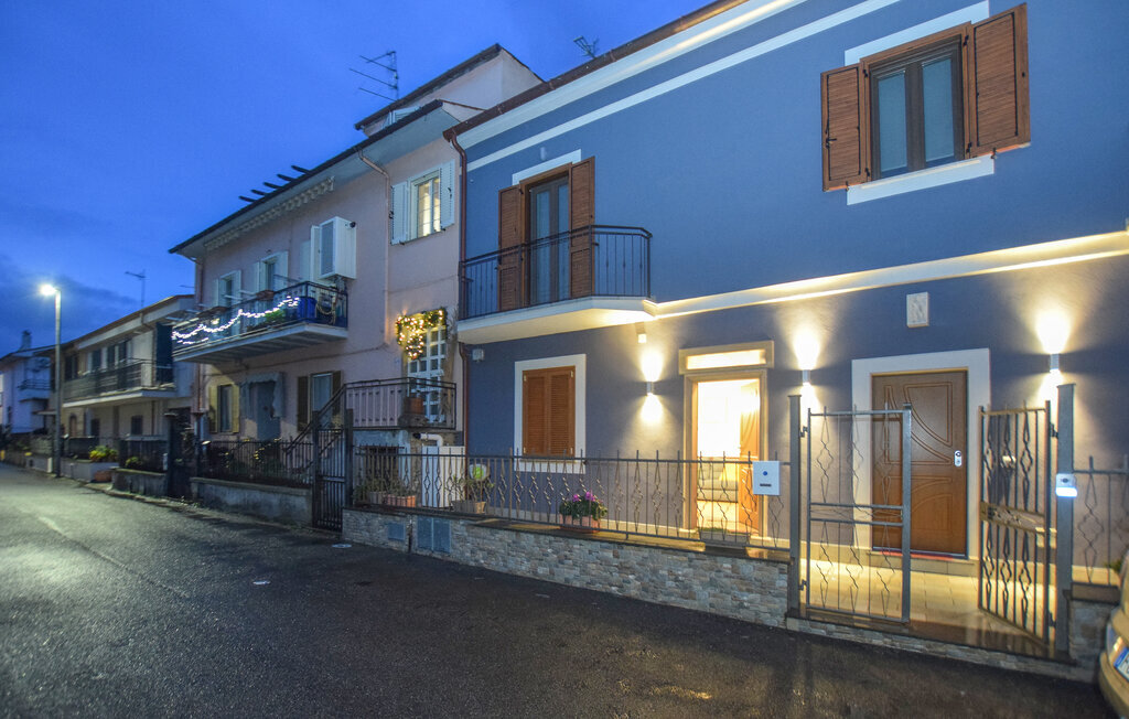 Appartement 4 personnes à Tuscania - Photo 8