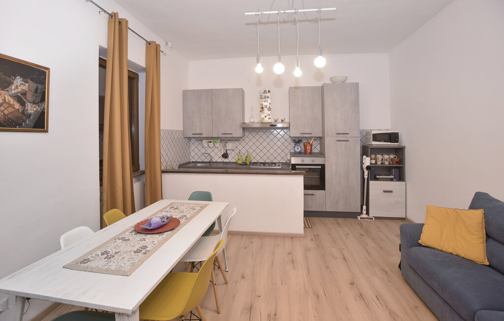 Appartement 4 personnes à Tuscania - Photo 11