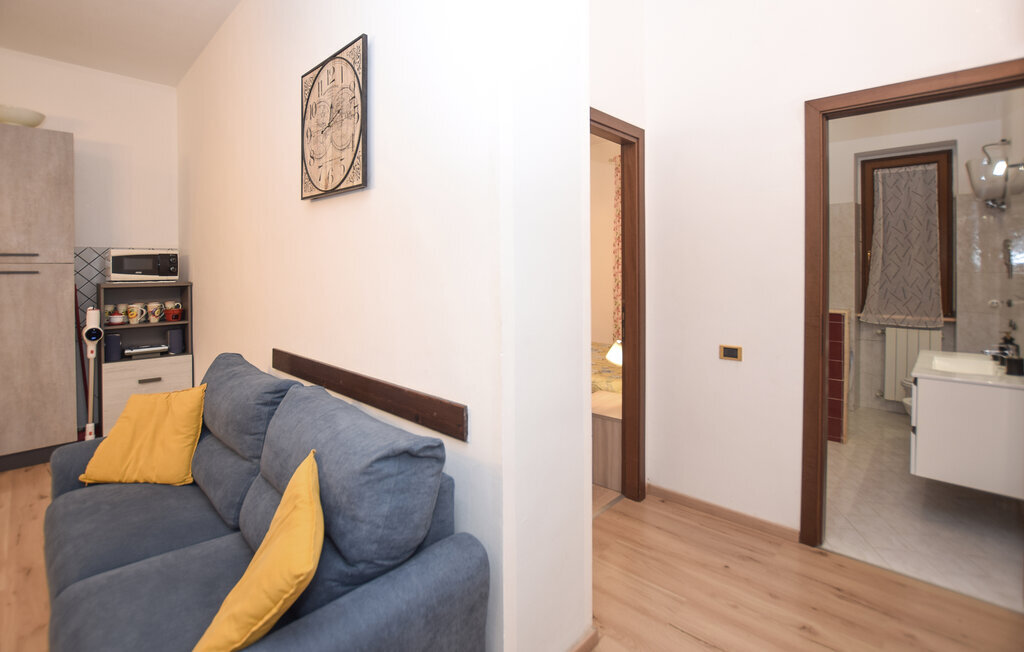 Appartement 4 personnes à Tuscania - Photo 12