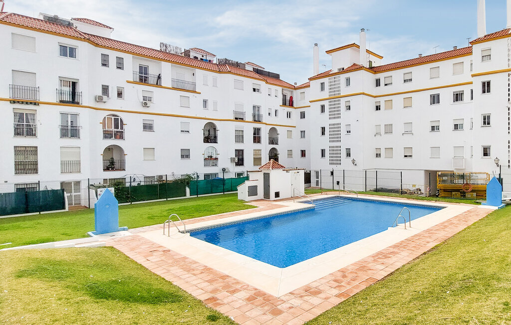 Appartement 8 personnes à Estepona - Photo 1