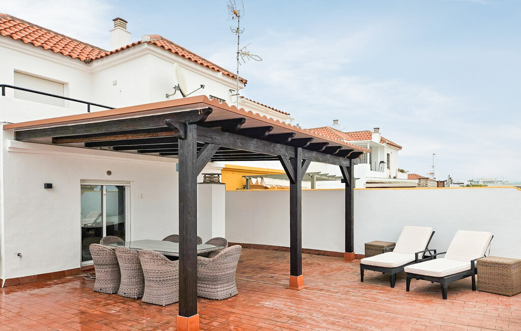 Appartement 8 personnes à Estepona - Photo 2