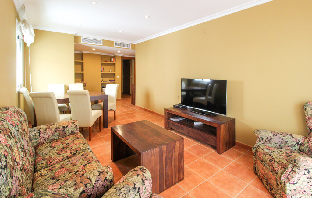 Appartement 8 personnes à Estepona - Photo 3
