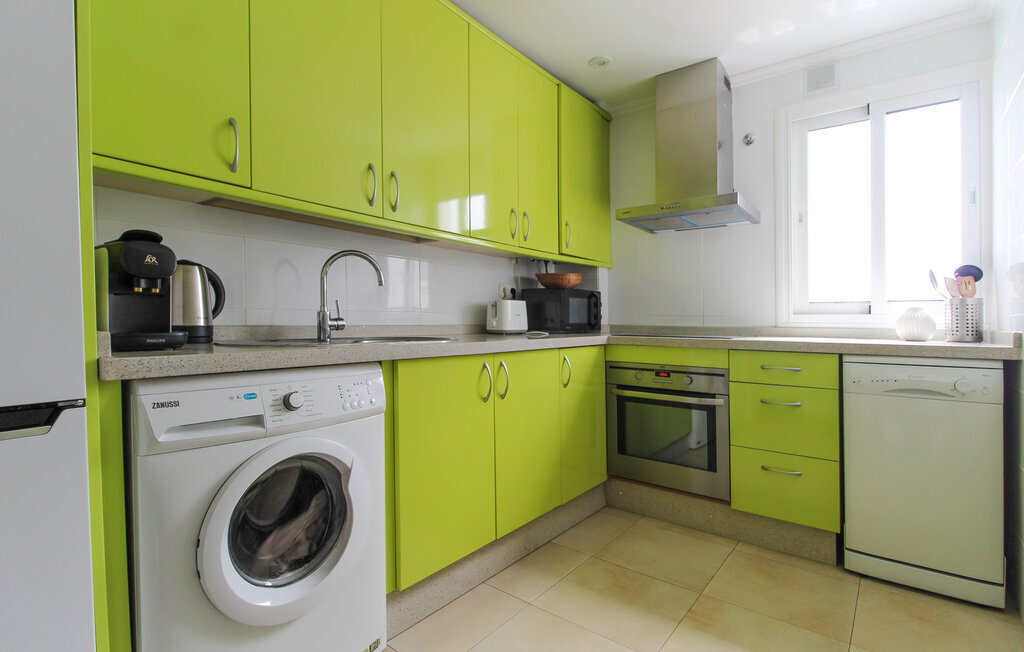 Appartement 8 personnes à Estepona - Photo 4