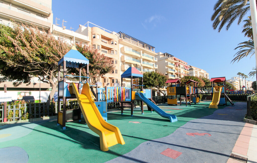 Appartement 8 personnes à Estepona - Photo 6