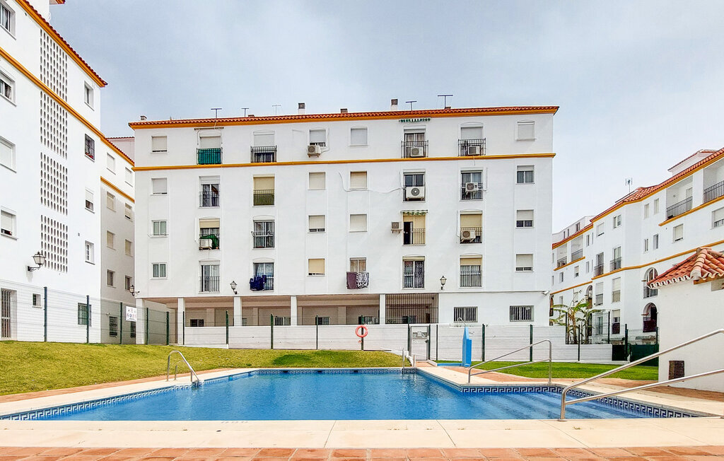 Appartement 8 personnes à Estepona - Photo 8