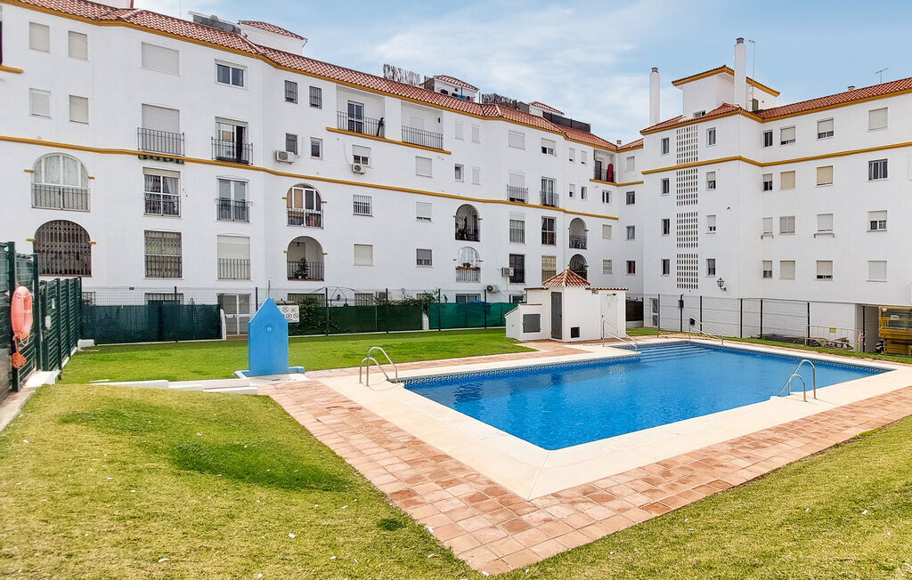 Appartement 8 personnes à Estepona - Photo 9
