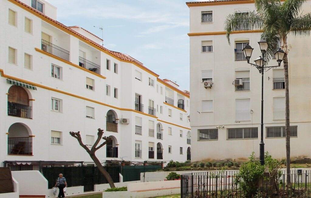 Appartement 8 personnes à Estepona - Photo 10