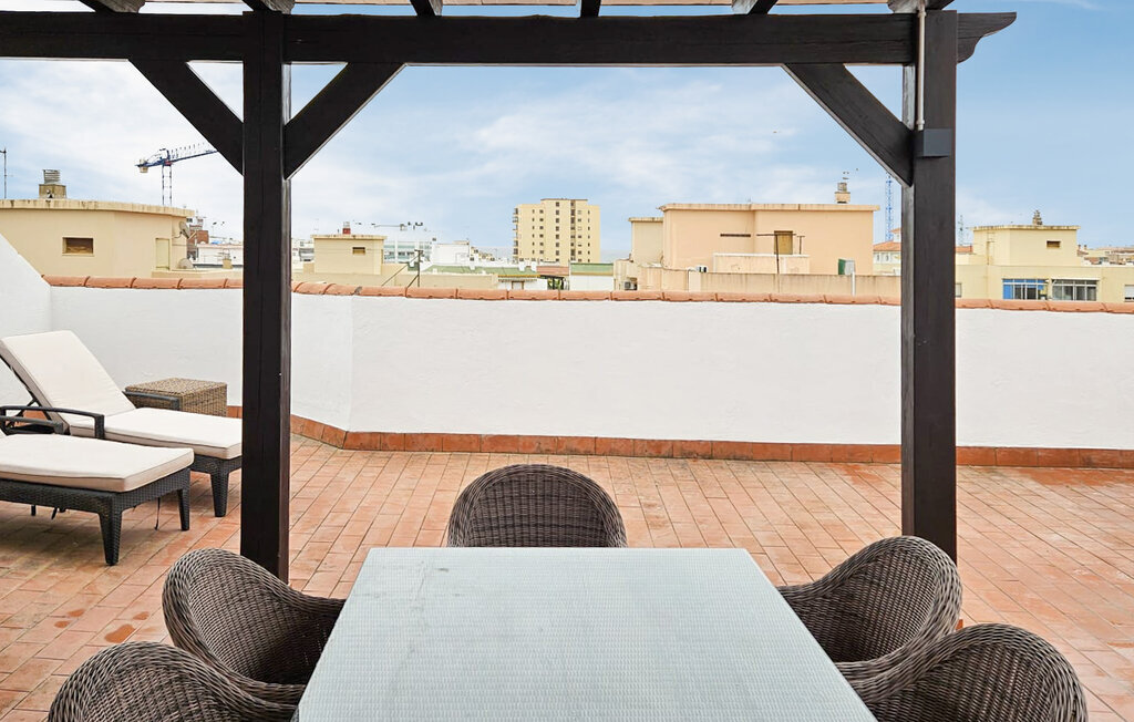 Appartement 8 personnes à Estepona - Photo 11