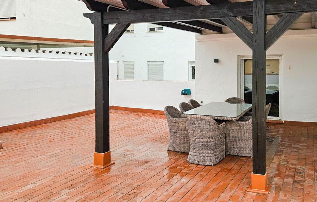 Appartement 8 personnes à Estepona - Photo 12